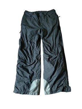 Quest Insulated Snow Pants - Size Medium